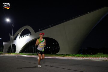 VIET NAM ULTRA RUN - BEYOND LIMITS 2025 - Ảnh #4483551