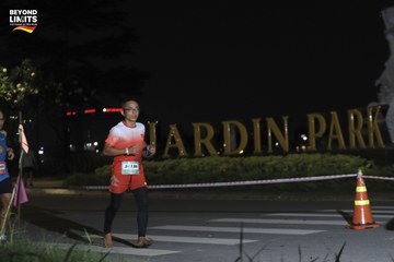 VIET NAM ULTRA RUN - BEYOND LIMITS 2025 - Ảnh #4482675
