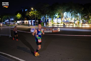 VIET NAM ULTRA RUN - BEYOND LIMITS 2025 - Ảnh #4483385