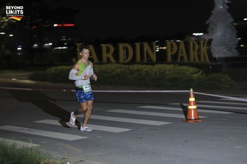 VIET NAM ULTRA RUN - BEYOND LIMITS 2025 - Ảnh #4482706