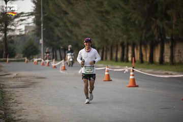 VIET NAM ULTRA RUN - BEYOND LIMITS 2025 - Ảnh #4482502