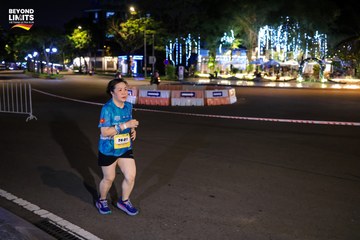 VIET NAM ULTRA RUN - BEYOND LIMITS 2025 - Ảnh #4483195