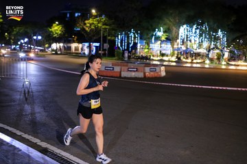 VIET NAM ULTRA RUN - BEYOND LIMITS 2025 - Ảnh #4483060
