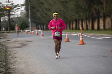 VIET NAM ULTRA RUN - BEYOND LIMITS 2025 - Ảnh #4482479