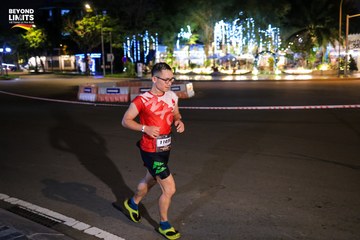 VIET NAM ULTRA RUN - BEYOND LIMITS 2025 - Ảnh #4483242