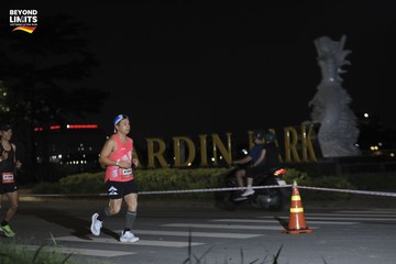 VIET NAM ULTRA RUN - BEYOND LIMITS 2025 - Ảnh #4482668