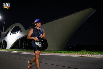 VIET NAM ULTRA RUN - BEYOND LIMITS 2025 - Ảnh #4483581