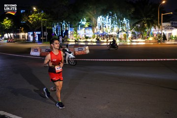 VIET NAM ULTRA RUN - BEYOND LIMITS 2025 - Ảnh #4483139