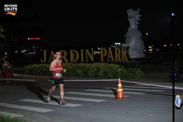 VIET NAM ULTRA RUN - BEYOND LIMITS 2025 - Ảnh #4482725