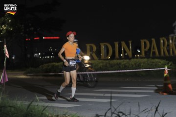 VIET NAM ULTRA RUN - BEYOND LIMITS 2025 - Ảnh #4482678