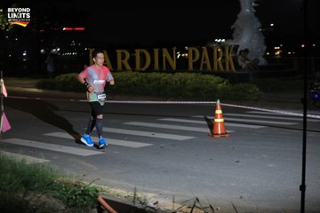 VIET NAM ULTRA RUN - BEYOND LIMITS 2025 - Ảnh #4482747