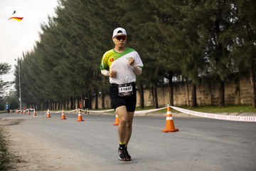 VIET NAM ULTRA RUN - BEYOND LIMITS 2025 - Ảnh #4482362