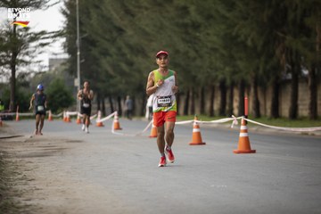VIET NAM ULTRA RUN - BEYOND LIMITS 2025 - Ảnh #4482511