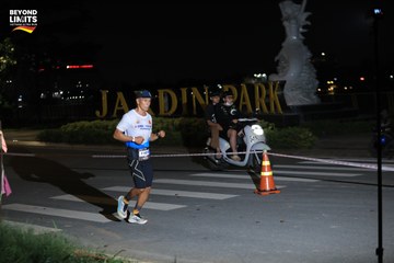 VIET NAM ULTRA RUN - BEYOND LIMITS 2025 - Ảnh #4482726