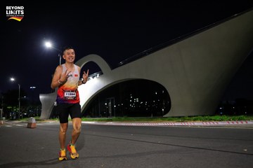 VIET NAM ULTRA RUN - BEYOND LIMITS 2025 - Ảnh #4483535