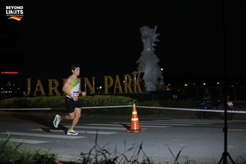 VIET NAM ULTRA RUN - BEYOND LIMITS 2025 - Ảnh #4482784
