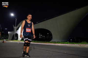 VIET NAM ULTRA RUN - BEYOND LIMITS 2025 - Ảnh #4483641