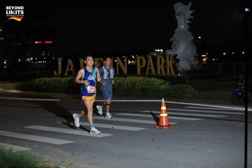 VIET NAM ULTRA RUN - BEYOND LIMITS 2025 - Ảnh #4482773