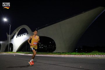 VIET NAM ULTRA RUN - BEYOND LIMITS 2025 - Ảnh #4483463