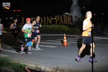 VIET NAM ULTRA RUN - BEYOND LIMITS 2025 - Ảnh #4482767