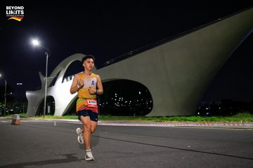 VIET NAM ULTRA RUN - BEYOND LIMITS 2025 - Ảnh #4483742