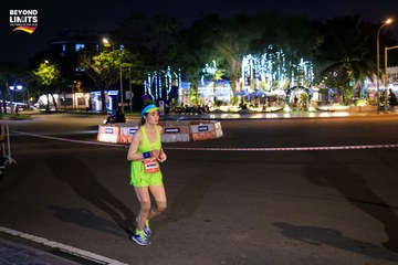 VIET NAM ULTRA RUN - BEYOND LIMITS 2025 - Ảnh #4482888