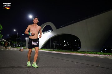 VIET NAM ULTRA RUN - BEYOND LIMITS 2025 - Ảnh #4483643