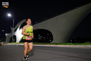 VIET NAM ULTRA RUN - BEYOND LIMITS 2025 - Ảnh #4483502