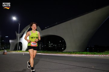 VIET NAM ULTRA RUN - BEYOND LIMITS 2025 - Ảnh #4483500