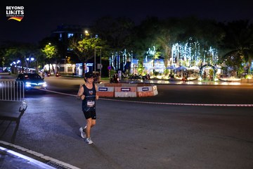 VIET NAM ULTRA RUN - BEYOND LIMITS 2025 - Ảnh #4482858