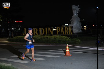 VIET NAM ULTRA RUN - BEYOND LIMITS 2025 - Ảnh #4482733