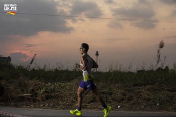 VIET NAM ULTRA RUN - BEYOND LIMITS 2025 - Ảnh #4482590