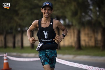 VIET NAM ULTRA RUN - BEYOND LIMITS 2025 - Ảnh #4482473