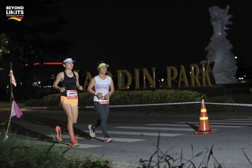 VIET NAM ULTRA RUN - BEYOND LIMITS 2025 - Ảnh #4482817