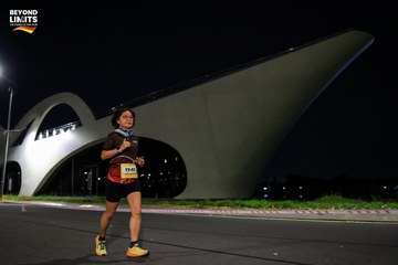 VIET NAM ULTRA RUN - BEYOND LIMITS 2025 - Ảnh #4483467