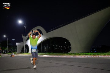 VIET NAM ULTRA RUN - BEYOND LIMITS 2025 - Ảnh #4483727