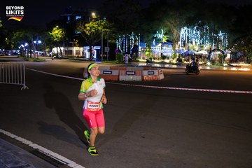 VIET NAM ULTRA RUN - BEYOND LIMITS 2025 - Ảnh #4483222