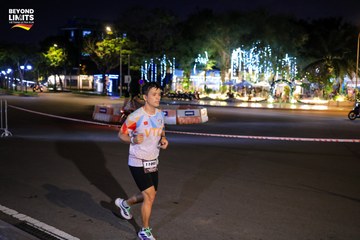 VIET NAM ULTRA RUN - BEYOND LIMITS 2025 - Ảnh #4482973