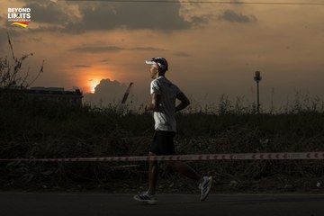 VIET NAM ULTRA RUN - BEYOND LIMITS 2025 - Ảnh #4482574