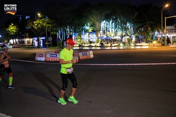 VIET NAM ULTRA RUN - BEYOND LIMITS 2025 - Ảnh #4483132