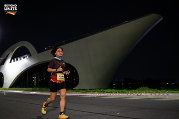 VIET NAM ULTRA RUN - BEYOND LIMITS 2025 - Ảnh #4483465
