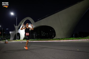 VIET NAM ULTRA RUN - BEYOND LIMITS 2025 - Ảnh #4483522