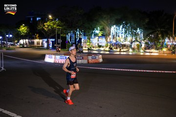 VIET NAM ULTRA RUN - BEYOND LIMITS 2025 - Ảnh #4483392