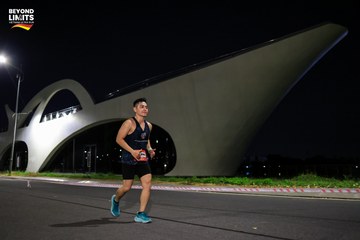 VIET NAM ULTRA RUN - BEYOND LIMITS 2025 - Ảnh #4483506