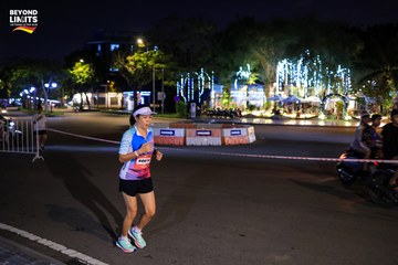 VIET NAM ULTRA RUN - BEYOND LIMITS 2025 - Ảnh #4482961