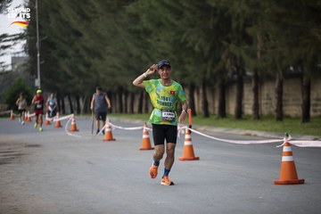 VIET NAM ULTRA RUN - BEYOND LIMITS 2025 - Ảnh #4482532