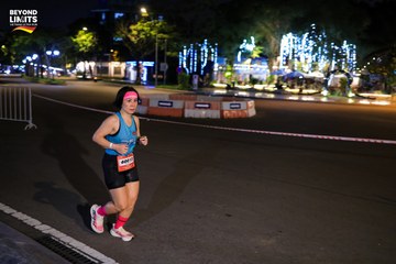 VIET NAM ULTRA RUN - BEYOND LIMITS 2025 - Ảnh #4483151