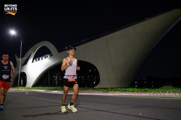 VIET NAM ULTRA RUN - BEYOND LIMITS 2025 - Ảnh #4483553