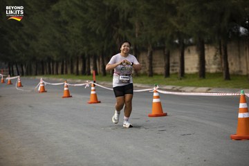VIET NAM ULTRA RUN - BEYOND LIMITS 2025 - Ảnh #4482426