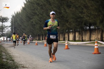 VIET NAM ULTRA RUN - BEYOND LIMITS 2025 - Ảnh #4482343